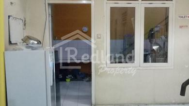 Hunian Elite di Kawasan Cabean, Semarang, LB 373m², Harga 4 Miliar