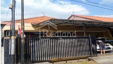 Rumah Dijual di Puspowarno, Semarang, LB 180m², Harga Terbaik!