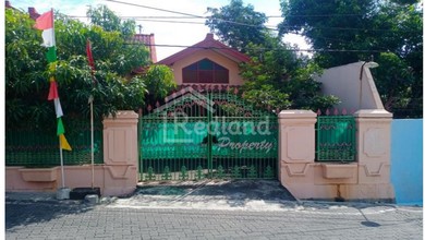 Rumah Idaman di Semarang Barat, Semarang, 4 KT, Harga 1,35 Miliar