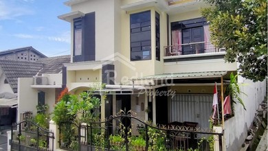 Jual Rumah Nyaman di Ngaliyan, Semarang - LT 130m²