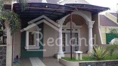 Rumah di Villa Esperanza Ngaliyan Semarang ( Ls 0571 )