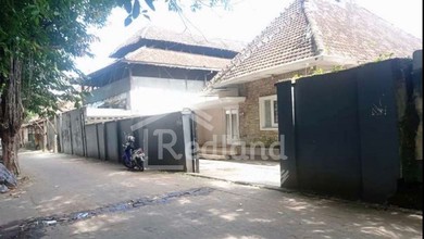 Rumah Area Premium Jebres, Surakarta - Harga Terbaik 39,9 Miliar