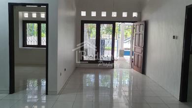 Rumah di Graha Padma , Semarang Barat ( Tt 3470 )