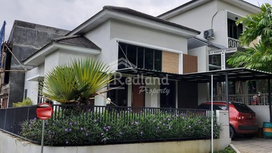 Rumah di Perum Pandanaran Hills , Tembalang Semarang ( Tt 3440 )