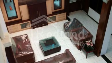 Hunian Mewah di Sidorejo, Salatiga, 15 KT, LT 600m²