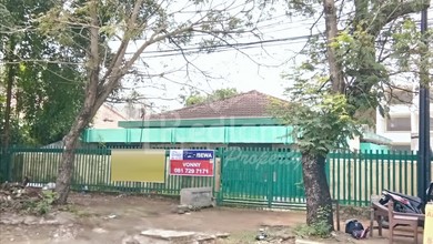 Rumah Minimalis Disewakan di Semarang Selatan, Semarang, Harga Ekonomis