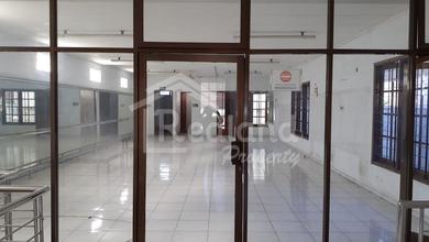 Rumah di Pandean Lamper Semarang ( Yl 2402 )