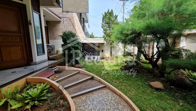 Rumah Area Premium Puri Anjasmoro, Semarang - Harga Menarik 4,5 Miliar