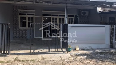 Sewa Rumah Favorit di Puri Anjasmoro, Semarang, Harga Terjangkau