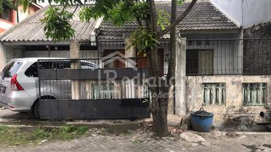 Jual Rumah Strategis di Plamongan, Semarang - LT 126m²