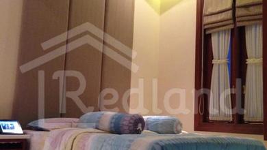 Penawaran Eksklusif, rumah Mewah di Candisari, Semarang, LB 300m²