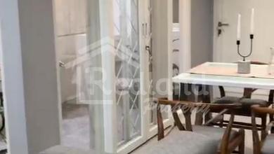 Rumah di Green Rivera Graha Candi Golf Semarang ( Tr 2710J )