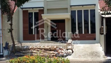 Sewa Rumah Favorit di Mijen, Semarang, Harga Terjangkau