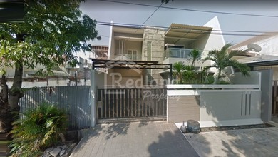 Rumah Area Premium Miroto, Semarang - Harga Terbaik 6 Miliar