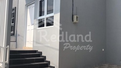 Rumah Siap Huni di Kawasan Panggung, Semarang, LT 120m²