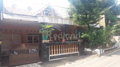 Rumah di Sri Rejeki , Semarang Barat ( Tt 2643 )