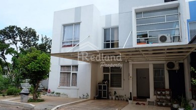 Rumah Siap Huni di Kawasan Semarang Barat, Semarang, LT 193m²