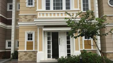 Sewa Rumah Favorit di Manyaran, Semarang, Harga Terjangkau