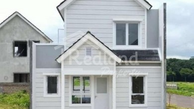 Hunian Favorit di Mijen, Semarang, 3 KT, Harga 1,4 Miliar