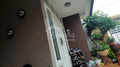 Jual Rumah Strategis di Kalicari, Semarang - LT 204m²