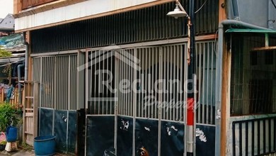 Rumah di Jolotundo , Semarang ( Si 3595 )