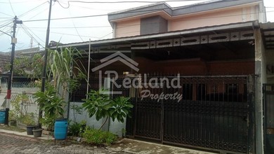 Jual Rumah Nyaman di Tawangmas, Semarang - LT 128m²