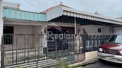 Rumah Modern Luas 100 Jual di Semarang Barat, Semarang