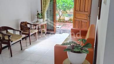 Sewa Rumah Terbaik di Banyumanik, Semarang, Harga Terjangkau