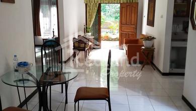 Rumah di Bukit Kerinci , Bukit Sari Dekat Undip Tembalang Semarang ( Ls 2993 )