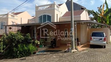 Hunian Favorit di Ngaliyan, Semarang, 3 KT, Harga 1,5 Miliar