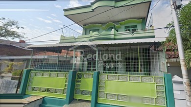 Rumah Area Luxury Karangayu, Semarang - Harga Terbaik 3 Miliar