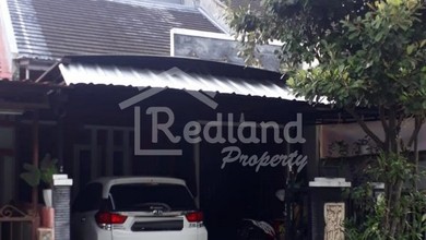 Dijual Rumah Nyaman di Gunung Pati, Semarang - LT 144m²