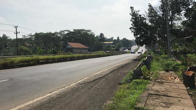 For Sale Tanah Premium di Tulis, Batang, LT 50000m²