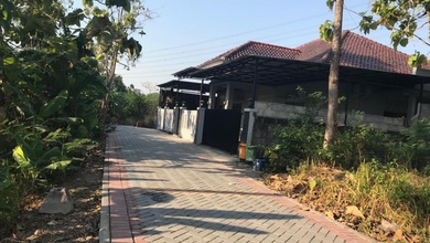 Tanah Murah Di Bangetayu