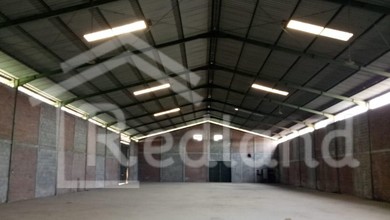 For Sale Tanah Premium di Pedurungan, Semarang, LT 10000m²