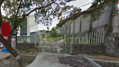 Tanah Komersial Elit Disewakan di Kawasan Semarang Barat, Harga 157 Miliar