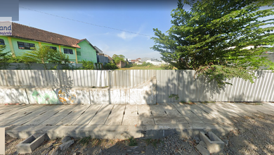 For Sale Tanah Eksklusif di Kalicari, Semarang, LT 4927m²