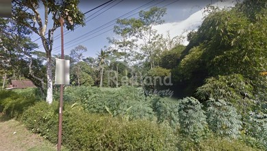 Tanah Di Salatiga Suruh , Salatiga ( Vn 2282 )