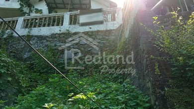 Tanah Ideal untuk Hunian di Banyumanik, Semarang, Luas 253m²