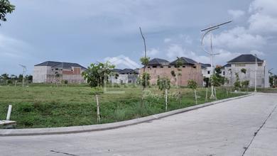 For Sale Tanah Eksklusif di Semarang Barat, Semarang, LT 340m²