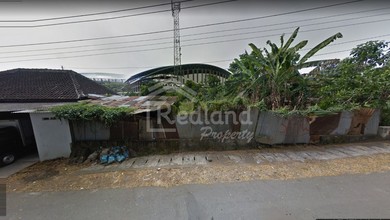 Dijual Tanah Eksklusif di Banyumanik, Semarang, LT 361m²