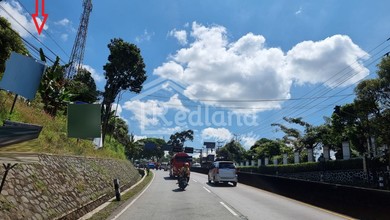 For Sale Tanah Eksklusif di Bawen, Semarang, LT 3000m²
