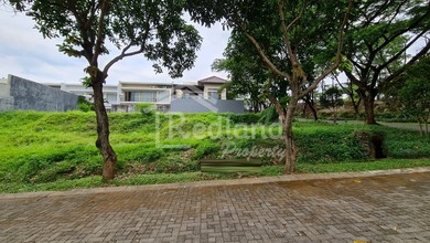 Tanah di Bukit Resident Graha Candi Golf Semarang ( Vn 3151 )