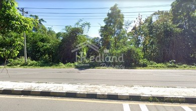 Tanah di Lingkar Selatan Salatiga ( Vn 3231 )