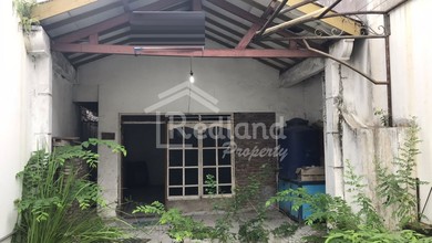 Dijual Tanah Premium di Candisari, Semarang, LT 202m²