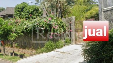 Tanah Elit Dijual di Candisari, Semarang, Harga 25,3 Miliar