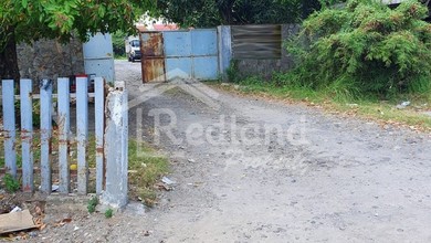 Dijual Tanah Premium di Pedurungan, Semarang, LT 3998m²