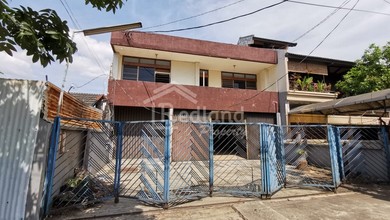 Dijual Tanah Premium di Cabean, Semarang, LT 580m²