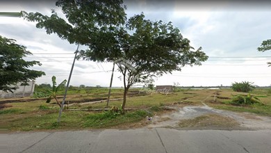 Tanah Elit Dijual di Sayung, Demak, Harga 12,2 Miliar