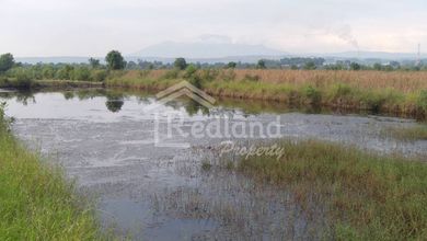 Kavling Prestisius Dijual di Kaliwungu, Semarang, Harga 5 Miliar